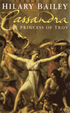 Cassandra, Princess of Troy