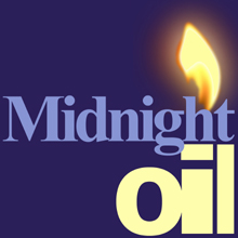 Midnight Oil